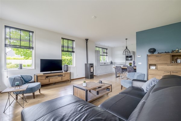 Medium property photo - Trekweg 19, 9636 AK Zuidbroek